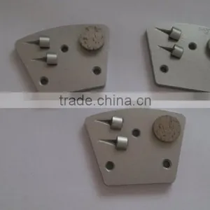 PCD Grinding Wheel Used for Epoxy Concrete Grinding thumbnail-1
