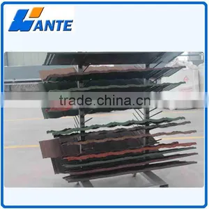 Roofing Tiles Coated With Stones,roofing Tiles for Houses thumbnail-5