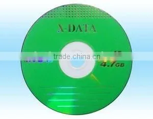 Blank DVD Disc 4.7GB 16X High Quality in Any Packing thumbnail-1