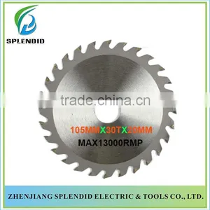 Offer Tungsten Carbide Tipped Circular Saw Blade thumbnail-3