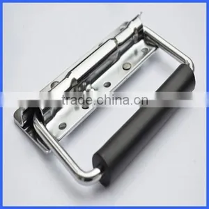 Steel Spring Loaded Surface Mount Handle for Flight Case Parts thumbnail-3