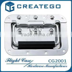 Metal Material Handle Flight Case Hardware Accessories thumbnail-1