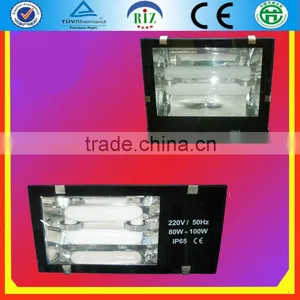 200w Energy Saving Induction Floodlight thumbnail-1