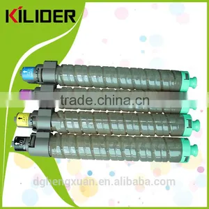 Hot Selling Compatible for Ricoh Toner Cartridge Aficio Spc811/c821 thumbnail-1