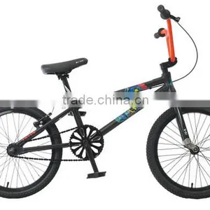 Steel Racing BMX thumbnail-1