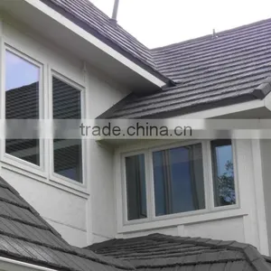 Chinese Top Trademark Lowest Maintenance Casement Window in China thumbnail-6