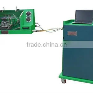 Common Rail Pump Test Bench Connect With Normal Test Bench thumbnail-1