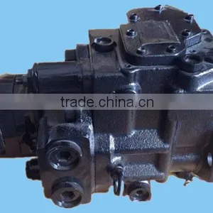K3SP36B Hydraulic Pump Use for Excavator SK60-5 or SK60SR thumbnail-1