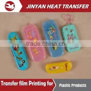 Supply Heat Transfer Film for Plastic Container thumbnail-1
