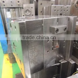 Water Fiter Injection Plastic Machine thumbnail-2