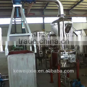 Jacket Vacuum Blender Concentrating Boiler thumbnail-1