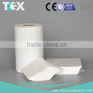 Quality Nonwoven All Purpose Cleaning Wipe/clean Wipe/Industrial Cleaning Wipes thumbnail-3