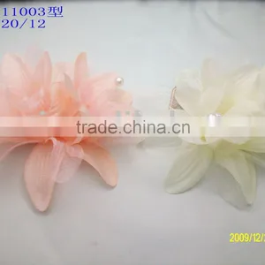 New Design Silk Flower thumbnail-1