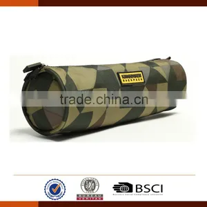 Popular Latest Logo Printed Pencil Case For Men thumbnail-1