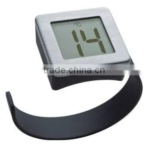 Digital Wine Thermometer thumbnail-1