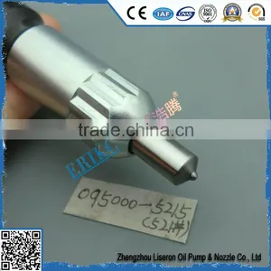 0950005342 and 0950005344 Auto Engine Parts Fuel Pump Injector 095000-5340 thumbnail-5