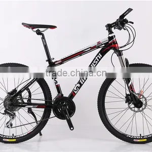 2016 MARUSHI Brand Chinese Suppier 21 Speed Mountain Bike thumbnail-2