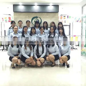 Sunshine Nonwoven Fabric & Clothes Co., Ltd.Quanzhou company overview - view 1 thumbnail