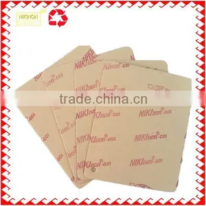 Hot Sale Paper Insole Board Paper Cup Insole Sheet thumbnail-6