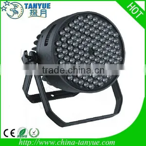 Led Light! High Quality! 120*3w Rgb Led Stage Lighting High Power Par Light thumbnail-1