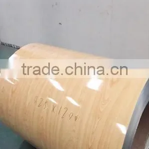 Color Coated Steel Coil thumbnail-3