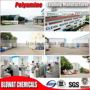 Drilling Fluid Use Shale Inhibitors Polyethylene Polyamine 29320-38-5 thumbnail-2