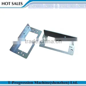 Customized Progressive Precision Metal Stamping Parts thumbnail-3