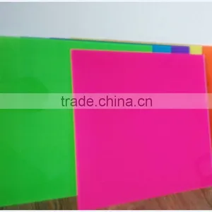 Custom Size Glass Board With ANSI and EN12150 Certificate thumbnail-2