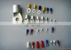 Wholesale RV 1.25-8 Lnsulated Ring Cold-pressed Terminals thumbnail-6