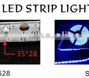 Led Rigid Light Strip Smd 5050 Bar Light Made in China thumbnail-3
