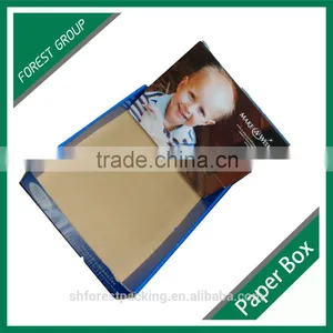 CHAMPIONSHIP DISPLAY BOX CUSTOM MADE DECORATIVE CARDBOARD DISPLAY BOX thumbnail-3