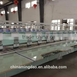 Hot Sale High Speed Embroidery Machine,cheap Embroidery Machine Sale thumbnail-6