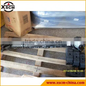 China Manufacturer Factory Precision Driving Shaft thumbnail-1