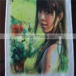 Factory Wholesale Peri Towels thumbnail-1