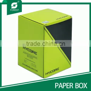 TOP SOCKET BOTTOM LOCK CORRUGATED CARTON BINS thumbnail-2