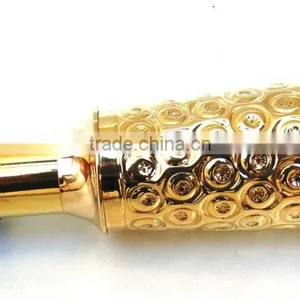 Antique Style Brass Handle Walking Canes/compass Walking Canes Wk1104 thumbnail-1