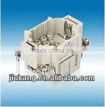 Heavy Duty Connector(HEE Series) thumbnail-1