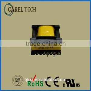 CE, ROHS Approved, EPC17 Transformer thumbnail-6