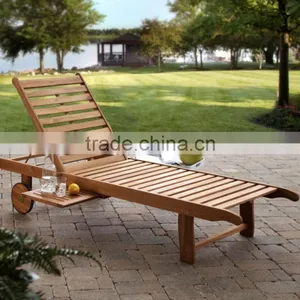 Outdoor Sun Lounge thumbnail-1