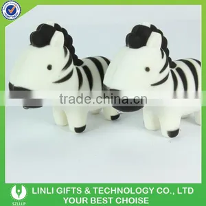 Promotional Led Horse Key Chain With Sound thumbnail-3