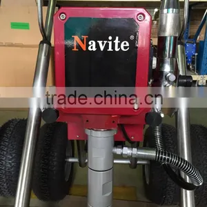 Hot Sale Heavy Duty Airless Paint Sprayer Electric Paint Sprayer NA-950 thumbnail-4