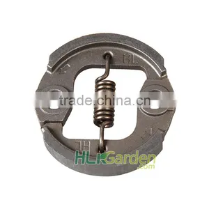 Bruch Cutter Clutch for BG415 / 1E36F-C thumbnail-1