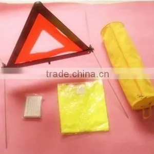 Auto Safety Tool,car Roadway Emergency Kits thumbnail-1