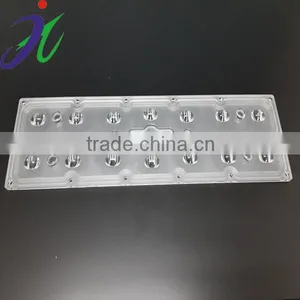 High Quality Energy-saving Outdoor Lights for Street Light Lens thumbnail-1