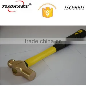Ball Peen Hammer,brass Ball Pein Hammer,non Sparking Ball Pein Hammer thumbnail-1