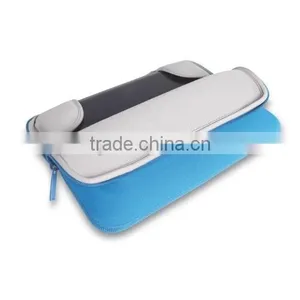 Anti-shock and Waterproof Neoprene Laptop Sleeve thumbnail-1