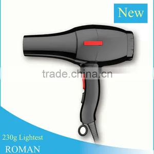 230g Super Light Professional DC Hair Dryer Motor thumbnail-1