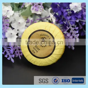 New Style Brand Names of Toilet Soap for Hotel thumbnail-1