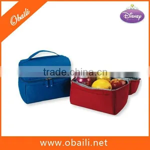 Promotional Cooler Bag for Food, Cans thumbnail-1
