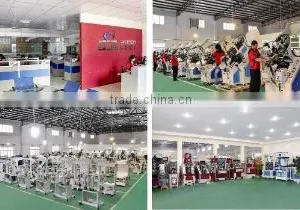 Dongguan City Hangzhan Precision Machinery Technology Co., Ltd. company overview - view 3 thumbnail